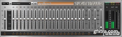 King OZ DSPplug silverhawk v1.5 RETAiL x86 x64-DECiBEL