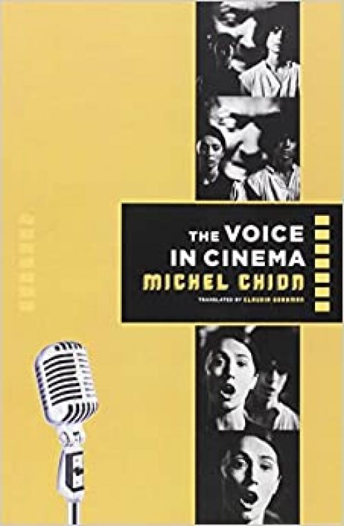  The Voice in Cinema 