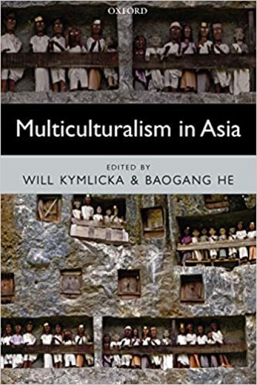  Multiculturalism in Asia 