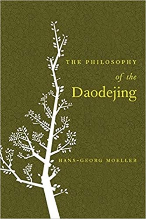  The Philosophy of the Daodejing 