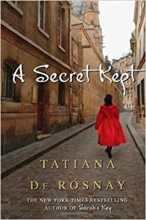  A Secret Kept: A Novel 