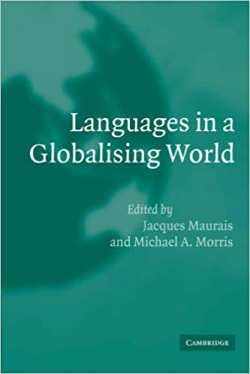  Languages in a Globalising World 