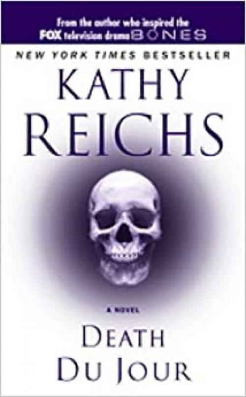  Death du Jour (2) (A Temperance Brennan Novel) 