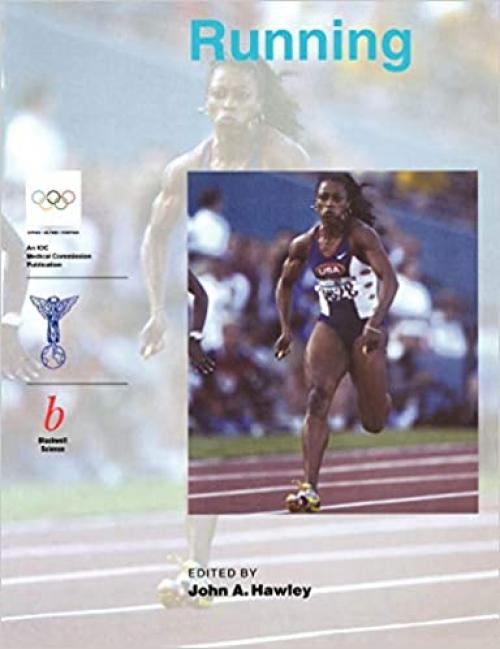  Handbook of Sports Medicine and Science: Running 