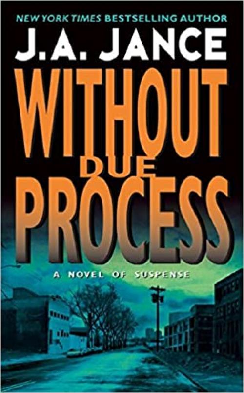  Without Due Process 