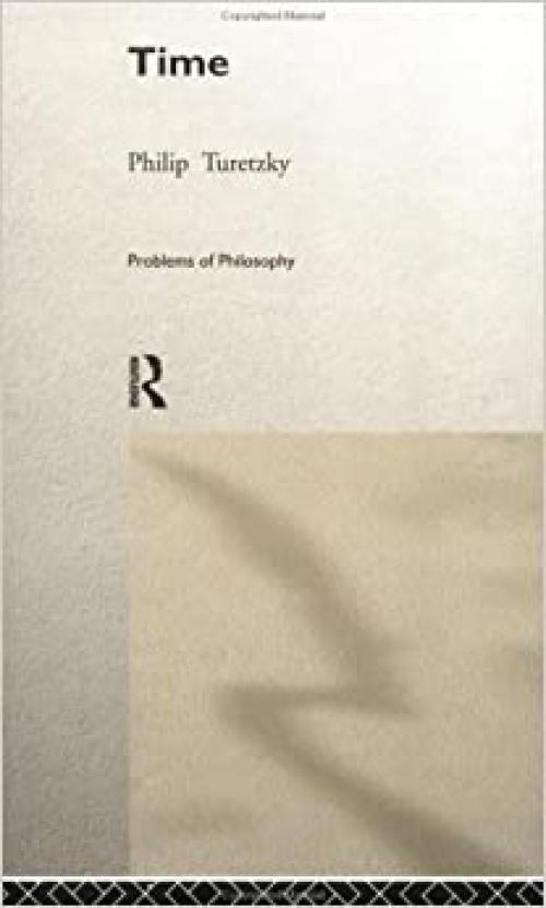  Time (Problems of Philosophy) 