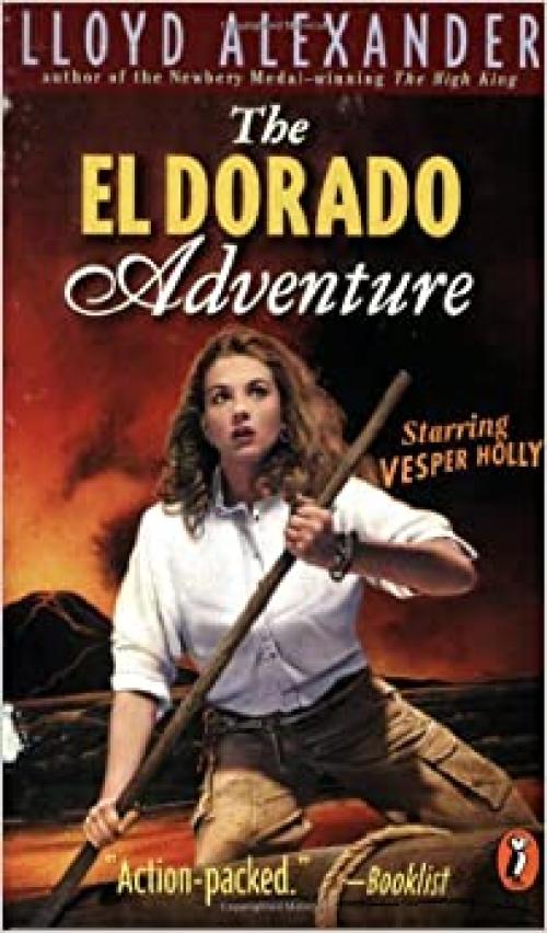  The El Dorado Adventure 