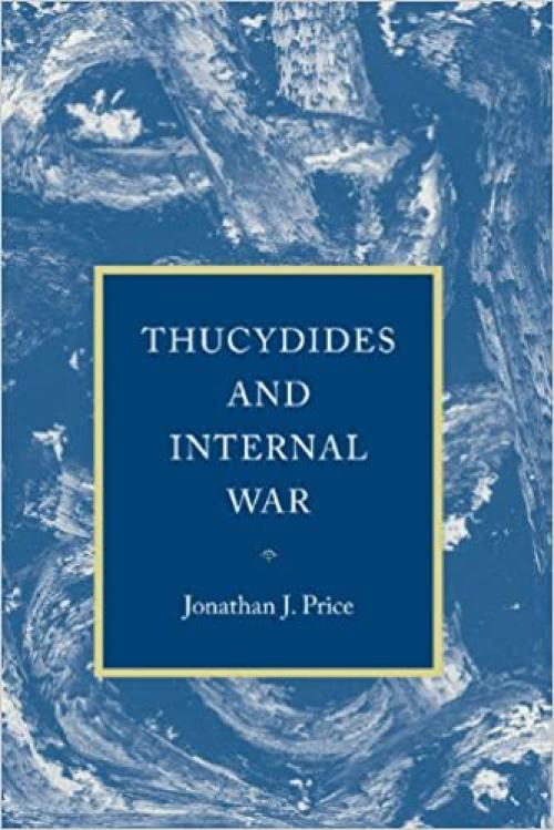  Thucydides and Internal War 