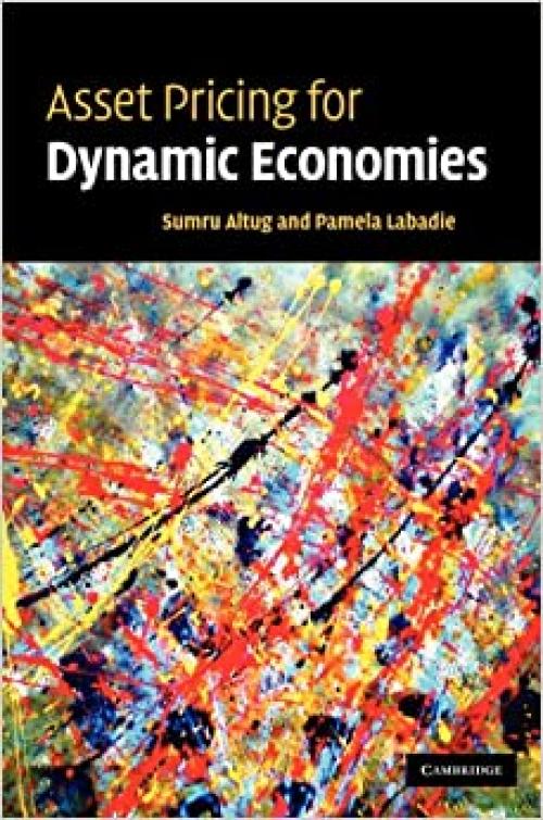  Asset Pricing for Dynamic Economies 