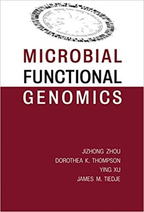  Microbial Functional Genomics 