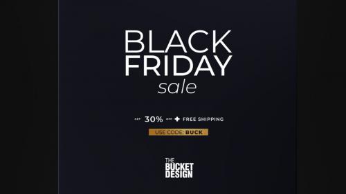 MotionArray - Magic Box Black Friday Sale - 854338