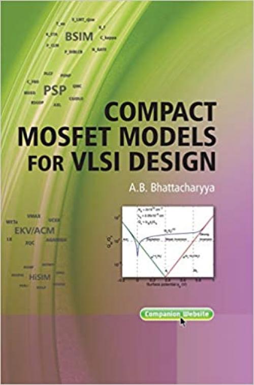  Compact MOSFET Models for VLSI Design 