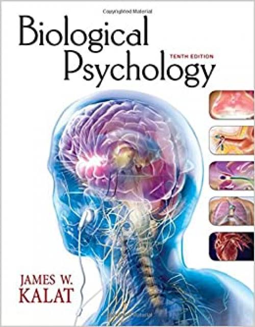  Biological Psychology 