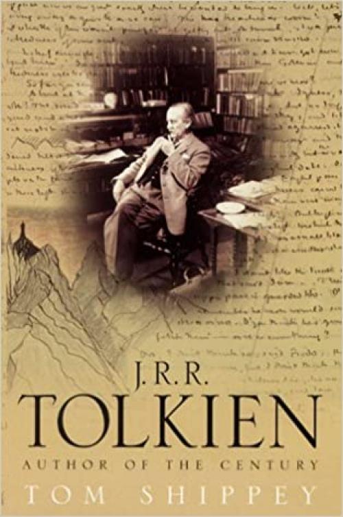  J. R. R. Tolkien: Author of the Century 