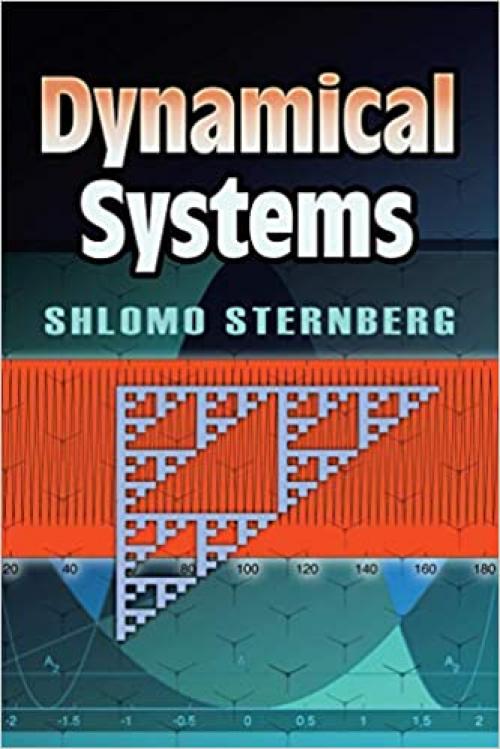  Dynamical Systems (Dover Books on Mathematics) 