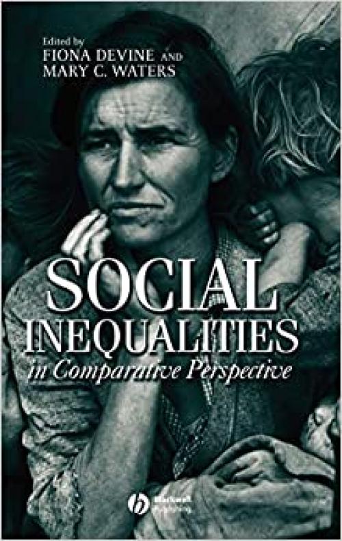  Social Inequalities in Comparative Perspective 