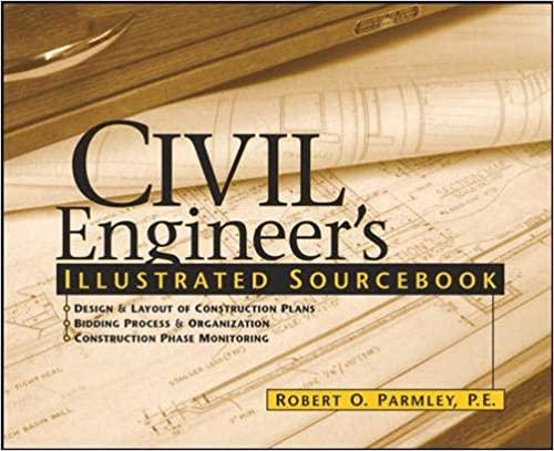  Civil Engineer's Illustrated Sourcebook 