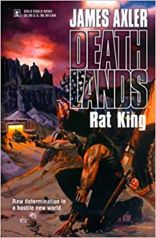  Rat King (Deathlands) 