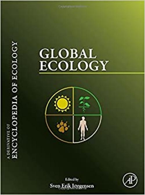  Global Ecology 