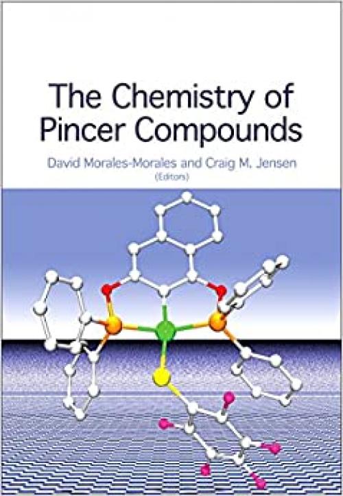  The Chemistry of Pincer Compounds 