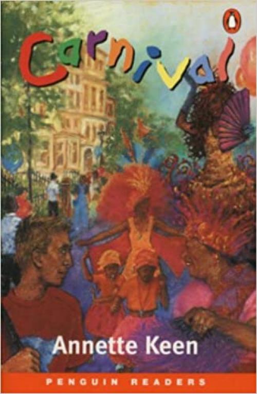  Carnival! (Penguin Readers, EasyStarts) 