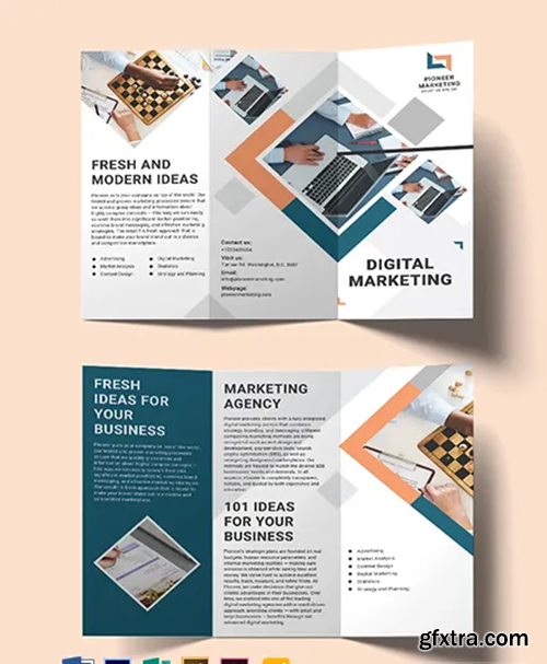 Sample-Marketing-Agency-TriFold-Brochure-Template