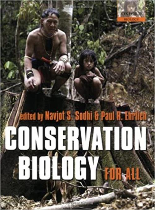  Conservation Biology for All 