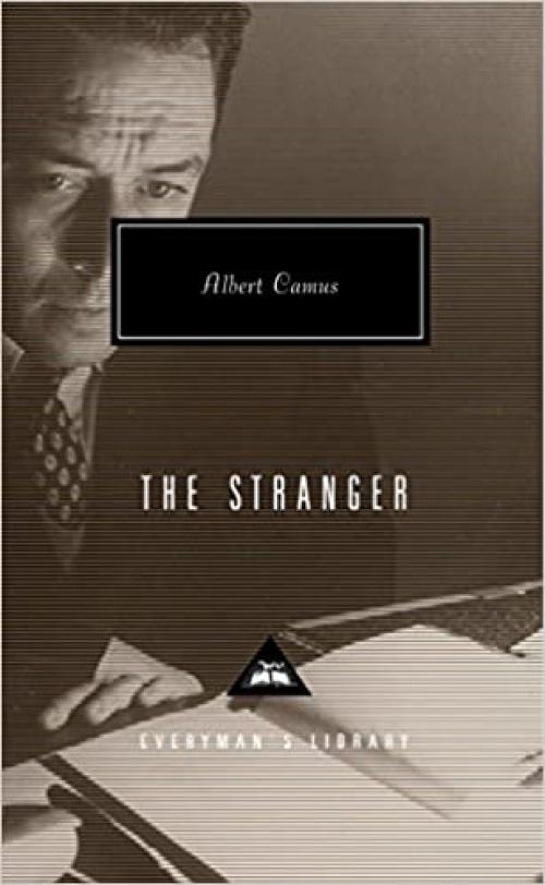  The Stranger 