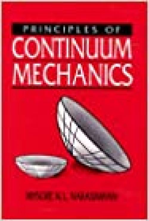  Principles of Continuum Mechanics 