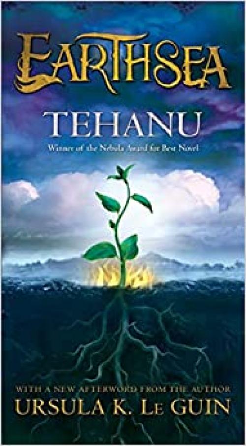  Tehanu (The Earthsea Cycle, Book 4) 