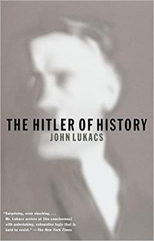  The Hitler of History 