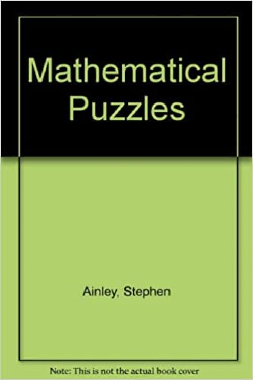  Mathematical Puzzles 