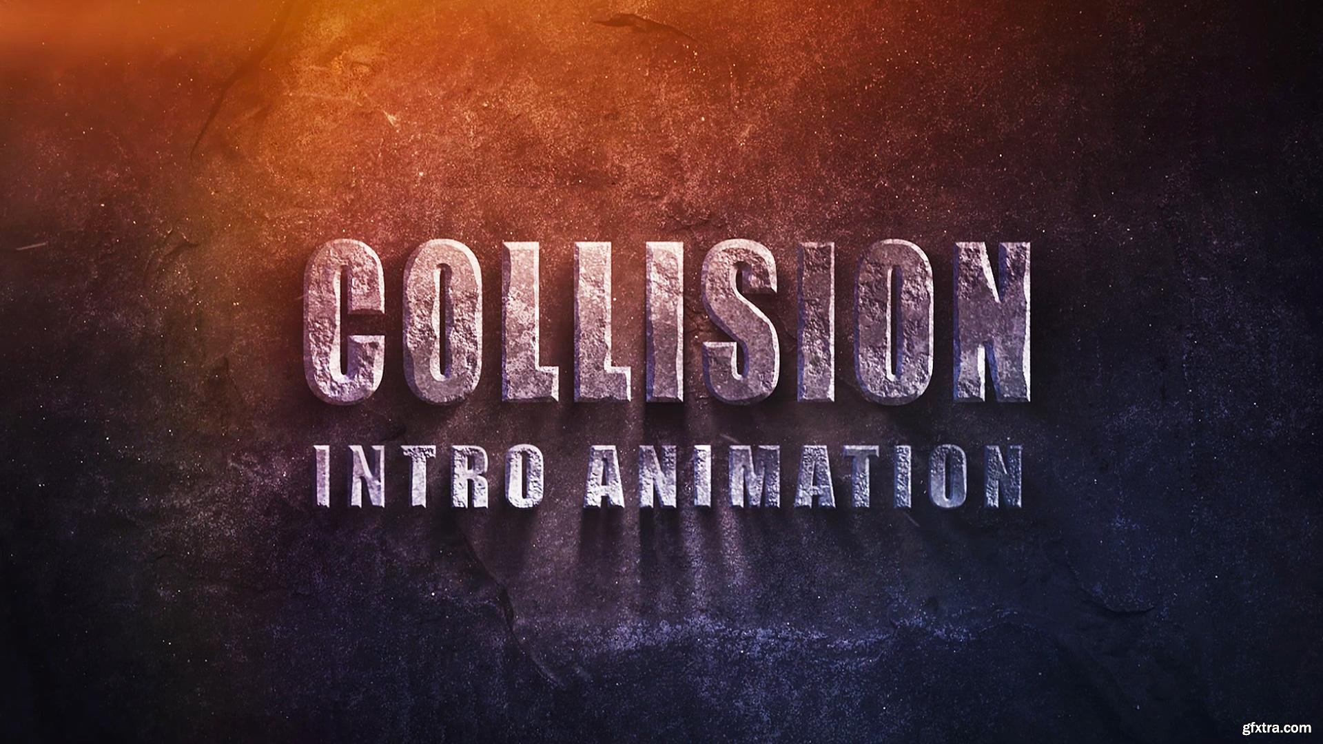 collision-intro-animation-in-after-effects-gfxtra