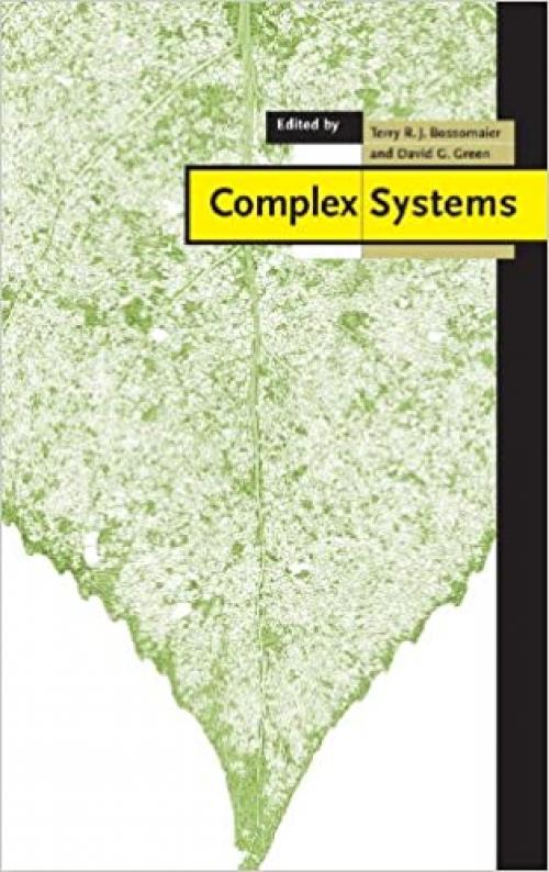  Complex Systems 