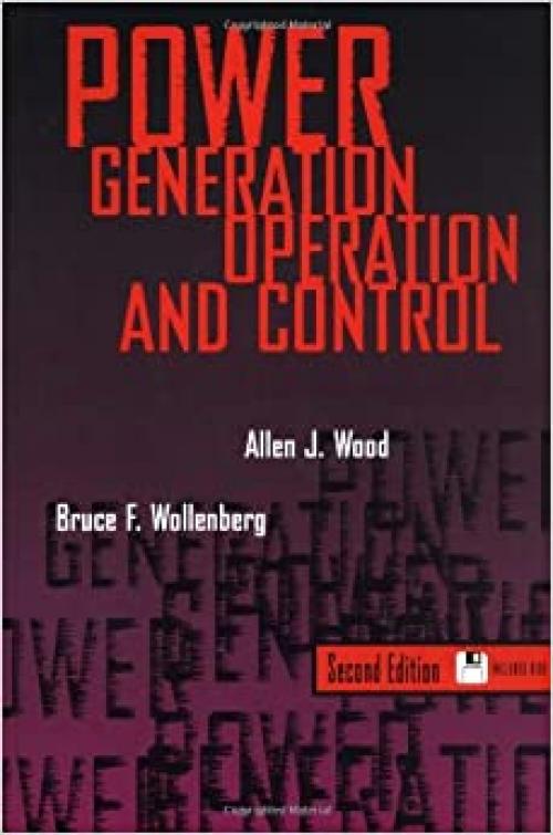  Power Generation, Operation, and Control 