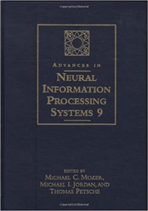  Advances in Neural Information Processing Systems 9 