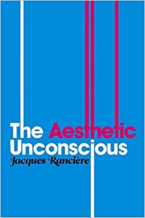  The Aesthetic Unconscious 