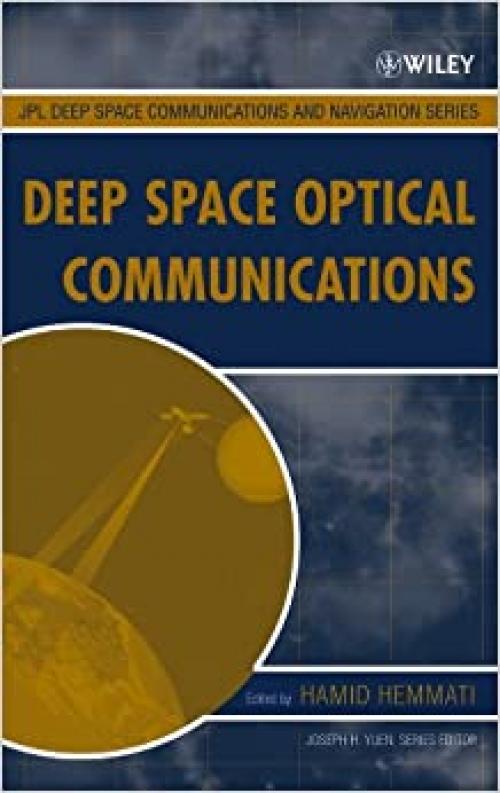  Deep Space Optical Communications 