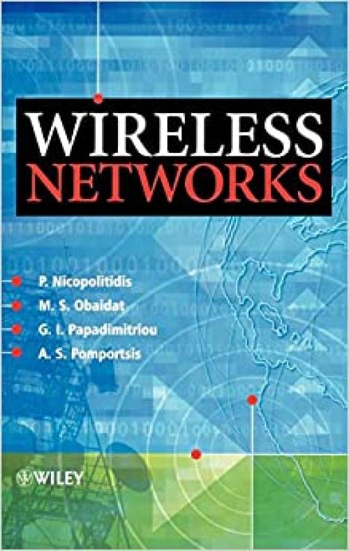  Wireless Networks 