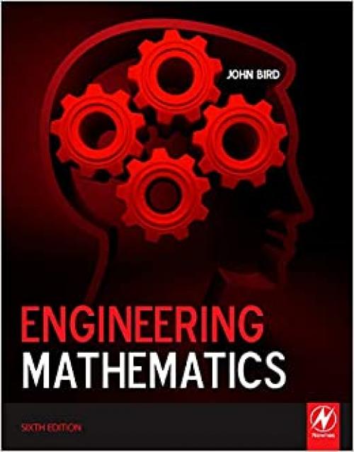  Engineering Mathematics, Sixth Edition 