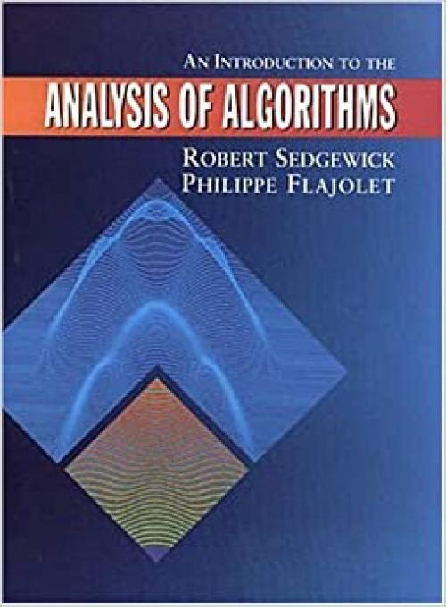  An Introduction to the Analysis of Algorithms 