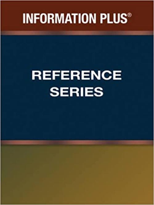  Information Plus Reference Series: 32 volume set 