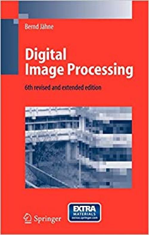  Digital Image Processing 