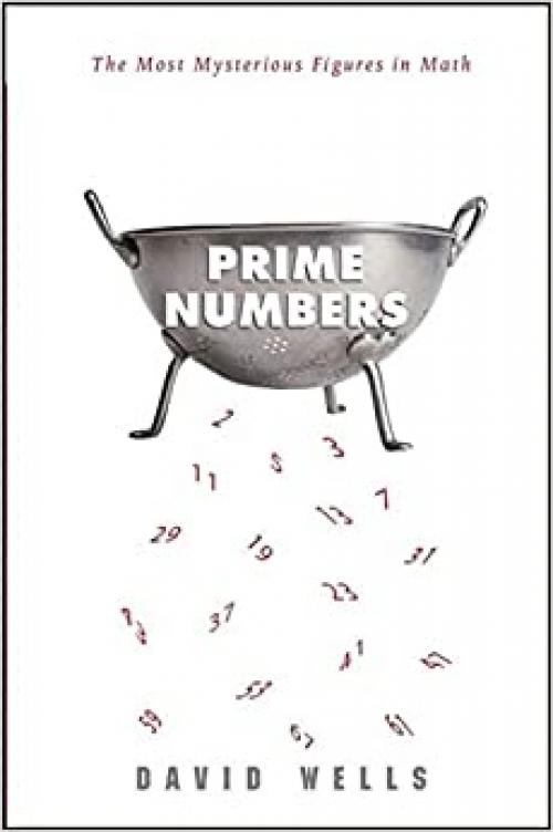  Prime Numbers: The Most Mysterious Figures in Math 