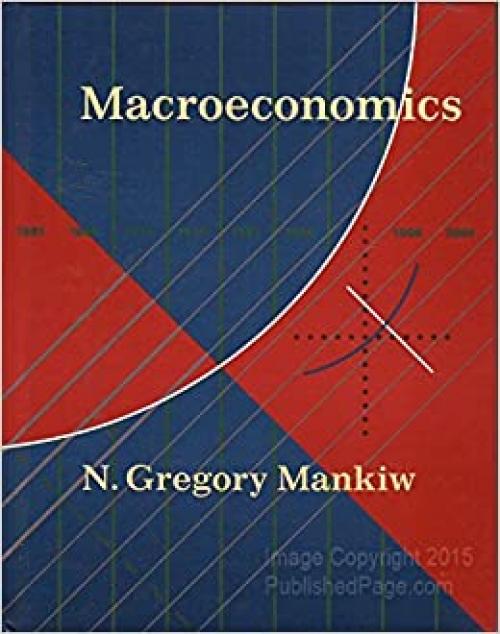  Macroeconomics 