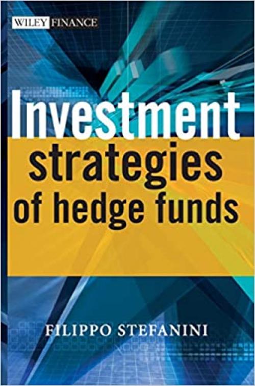  Investment Strategies of Hedge Funds 