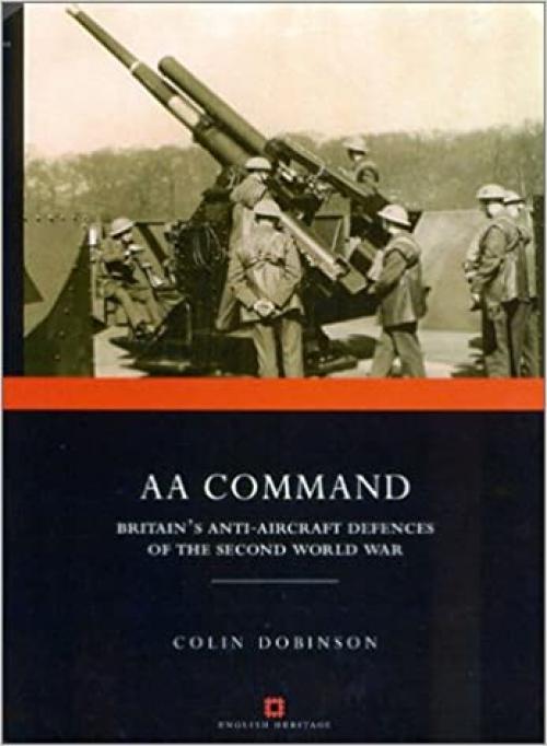  AA Command (Monuments of War) 