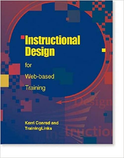  Instructional Design for Web-based Training 