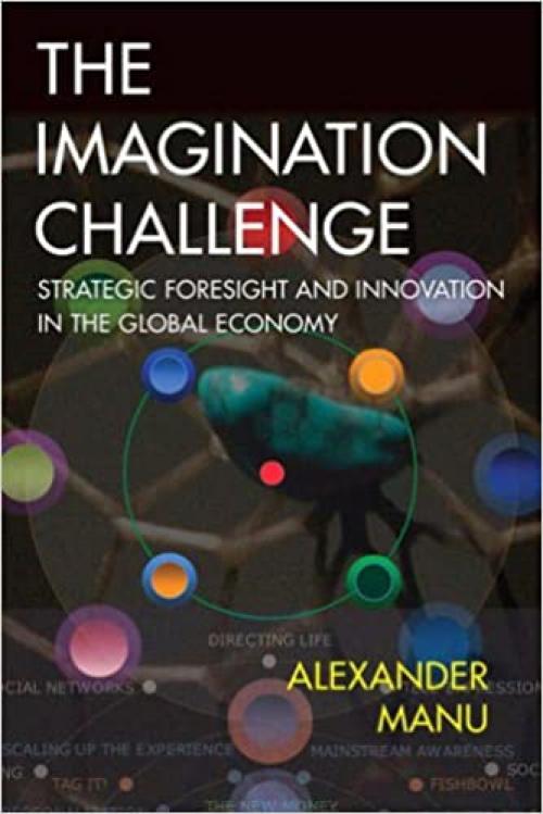  The Imagination Challenge: Strategic Foresight and Innovation in the Global Economy 