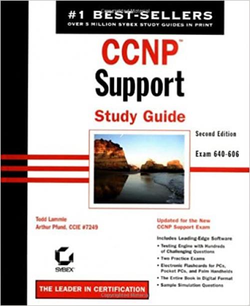  CCNP: Support Study Guide 